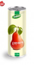 Pear drink 330 ml